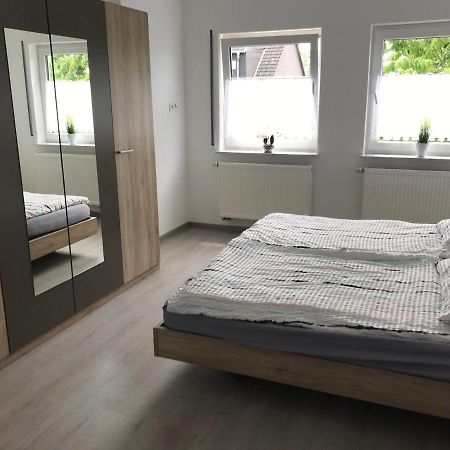 Apartment Perla Limburg an der Lahn Ngoại thất bức ảnh