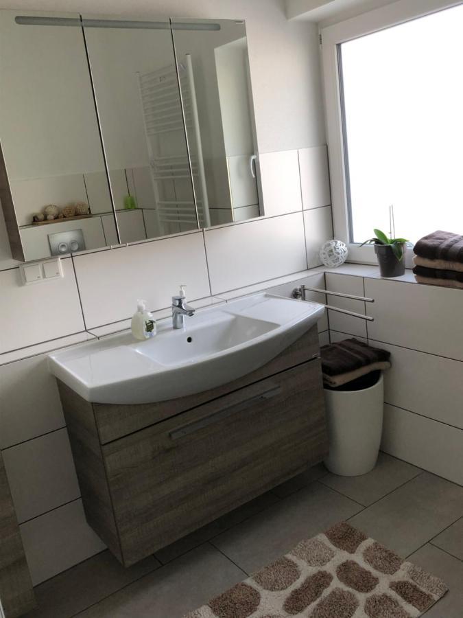 Apartment Perla Limburg an der Lahn Ngoại thất bức ảnh