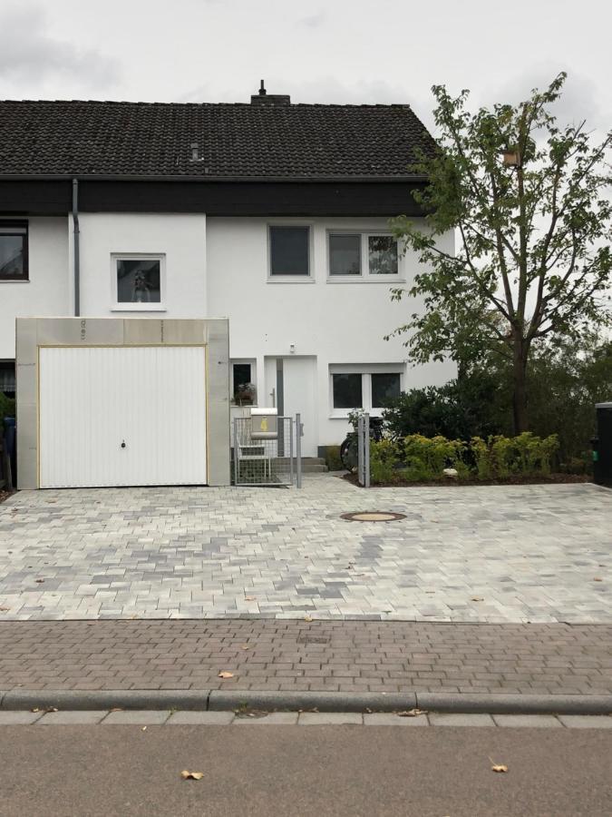 Apartment Perla Limburg an der Lahn Ngoại thất bức ảnh
