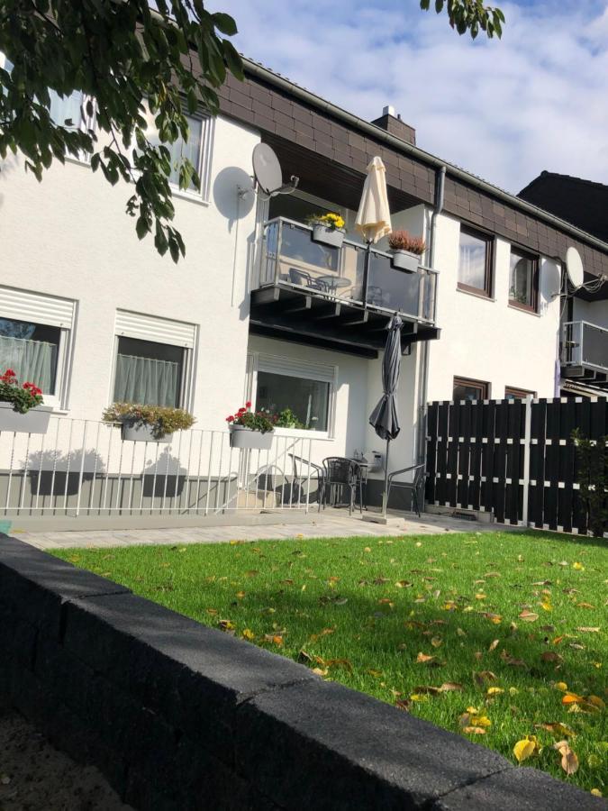 Apartment Perla Limburg an der Lahn Ngoại thất bức ảnh