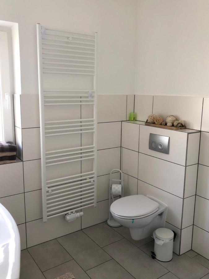 Apartment Perla Limburg an der Lahn Ngoại thất bức ảnh