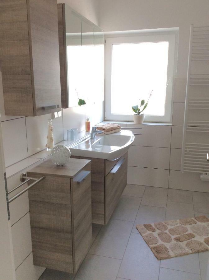 Apartment Perla Limburg an der Lahn Ngoại thất bức ảnh
