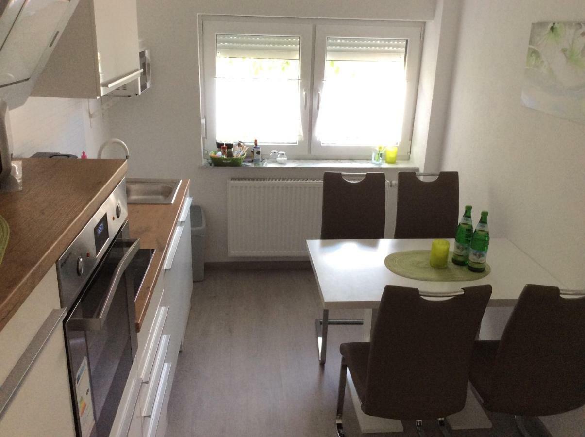Apartment Perla Limburg an der Lahn Ngoại thất bức ảnh