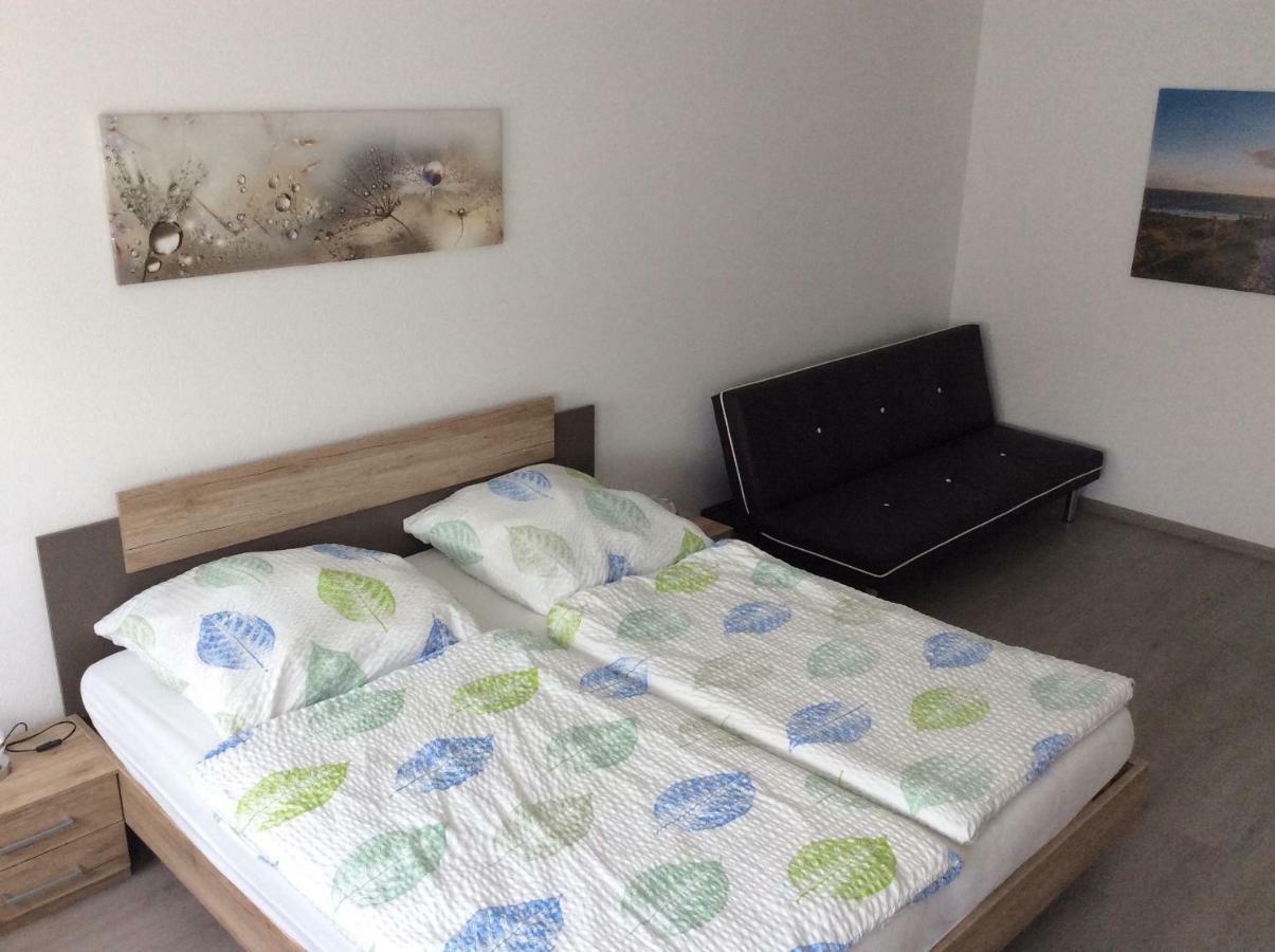 Apartment Perla Limburg an der Lahn Ngoại thất bức ảnh