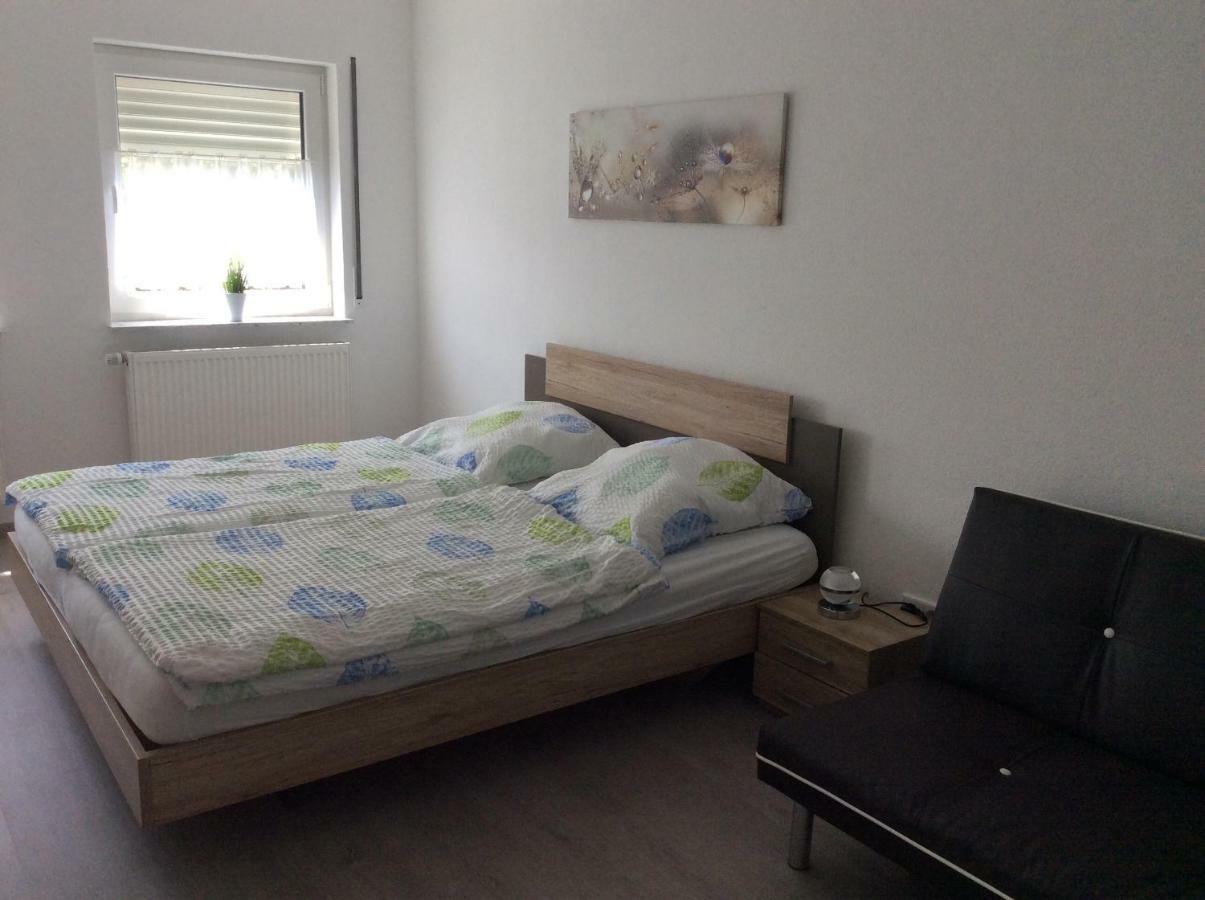 Apartment Perla Limburg an der Lahn Ngoại thất bức ảnh