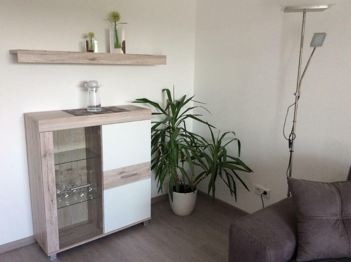 Apartment Perla Limburg an der Lahn Ngoại thất bức ảnh