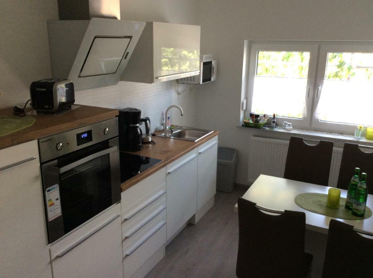 Apartment Perla Limburg an der Lahn Ngoại thất bức ảnh