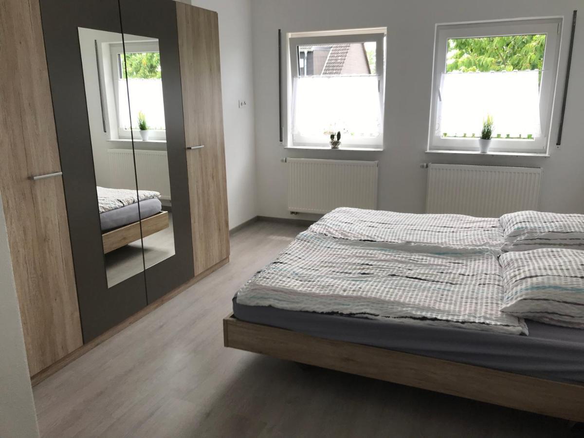 Apartment Perla Limburg an der Lahn Ngoại thất bức ảnh
