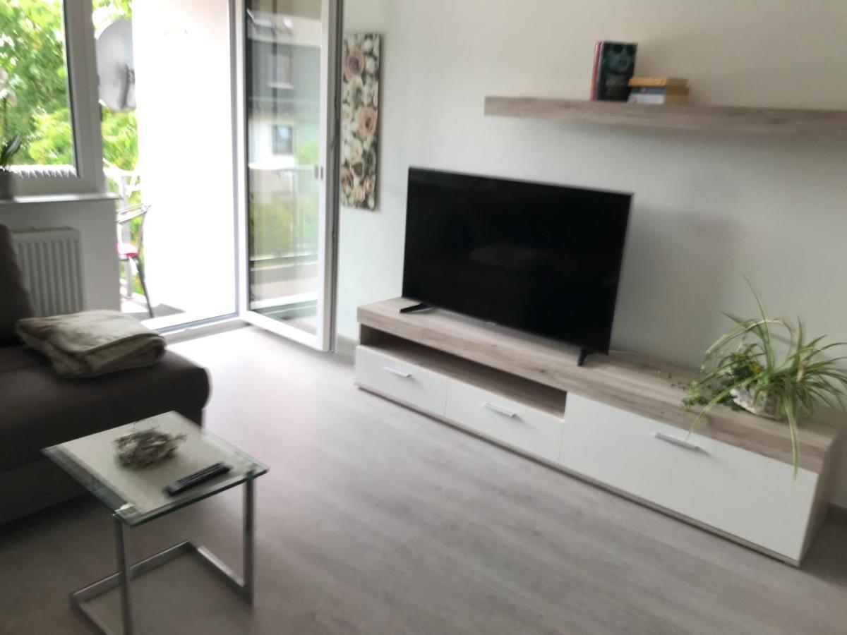 Apartment Perla Limburg an der Lahn Ngoại thất bức ảnh