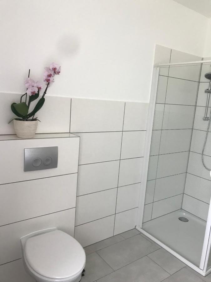 Apartment Perla Limburg an der Lahn Ngoại thất bức ảnh