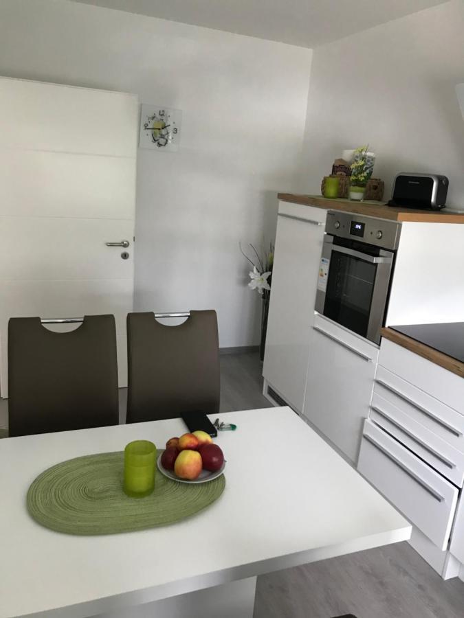 Apartment Perla Limburg an der Lahn Ngoại thất bức ảnh