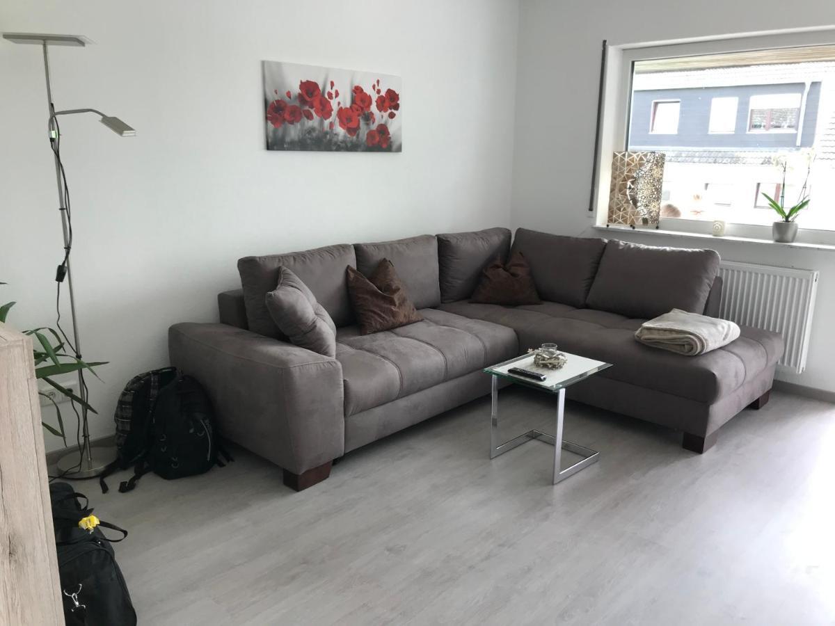 Apartment Perla Limburg an der Lahn Ngoại thất bức ảnh