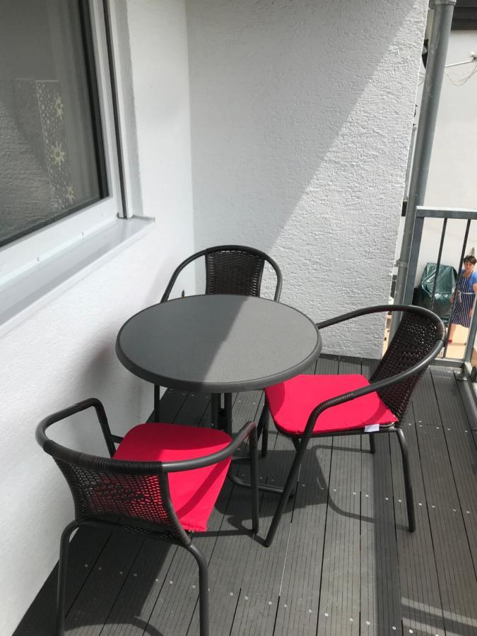Apartment Perla Limburg an der Lahn Ngoại thất bức ảnh